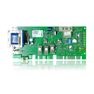 Placa Electrónica Caldera Roca Victoria 20/20 FF
