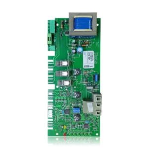 Placa Electrónica Caldera Roca Victoria 20/20 FF