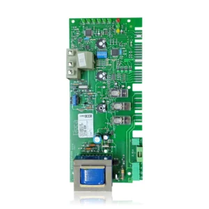 Placa Electrónica Caldera Roca Victoria 20/20 FF