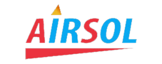 Airsol spare parts