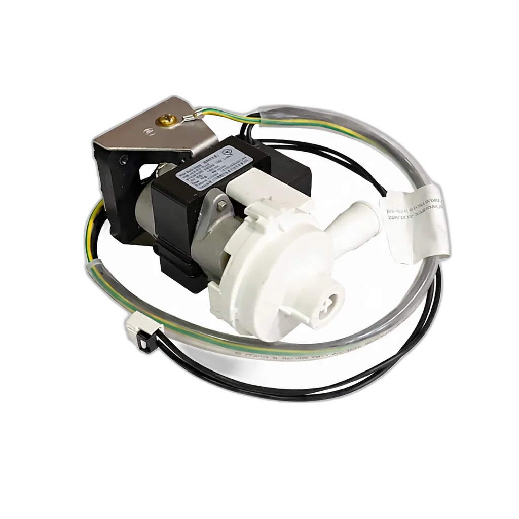 Condensate pumps