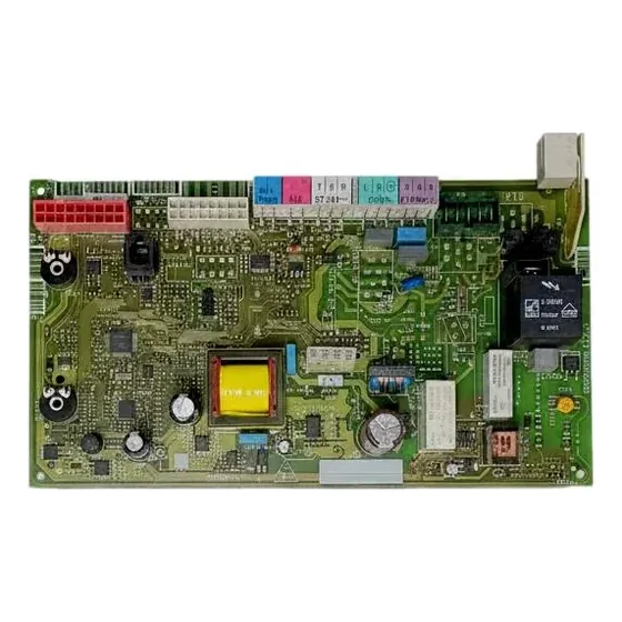 Placa Electrónica Vaillant Ecotec Plus VMW ES 296 3 5 R3 Ref. 0020092478