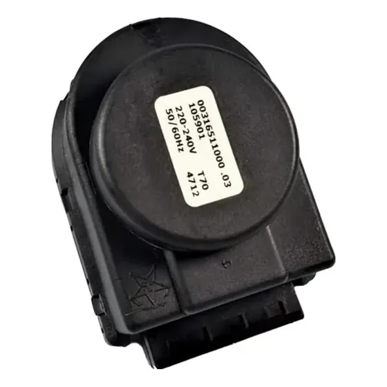 Motor Actuador Válvula 3 Vías Saunier Duval 3 Themafast C 28 E Elbi Ref. S5720600
