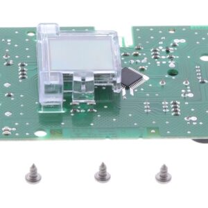 Saunier Duval ThemaClassic Electronic Display Ref. S1009000