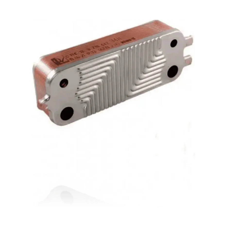 Intercambiador de Placas Junkers ZWC 35 35 3 MFA Ref. 8716771987