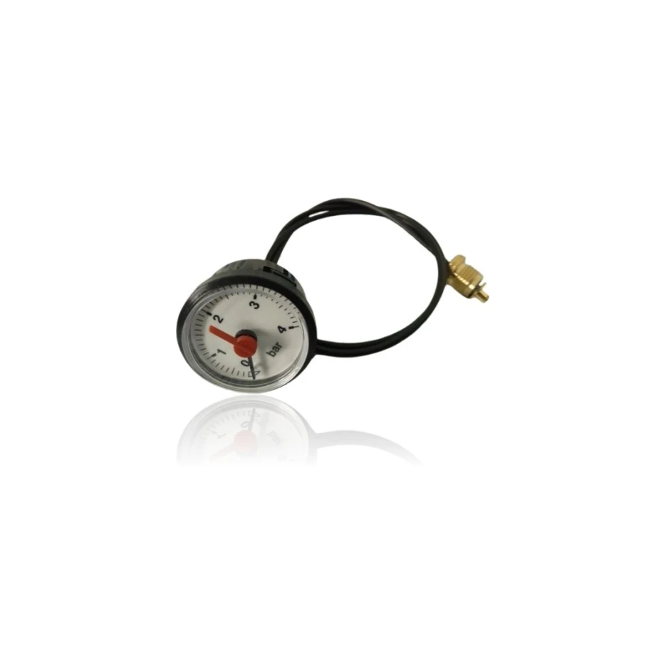 Manometer Heizkessel FE-24AE / FE-24AE/1N