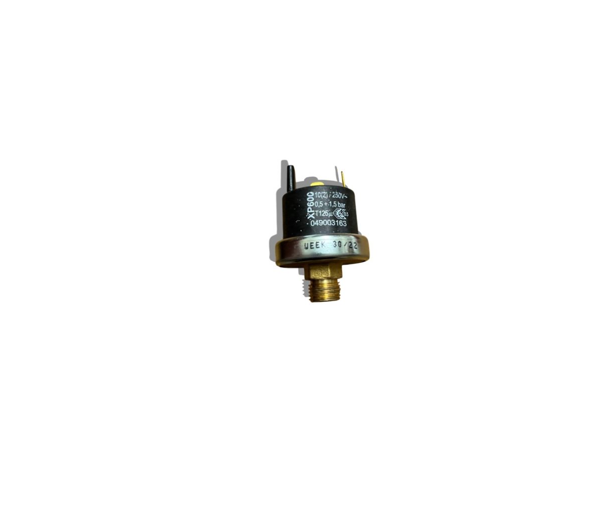 Wasserdruckschalter C.E.M.E. Renova Hermann Micra 23 SE - Ref. HE049003163