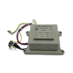 Transformador Encendido Junkers Novastar Novatherm ZW20 1 AME KE Ref. 87472012720