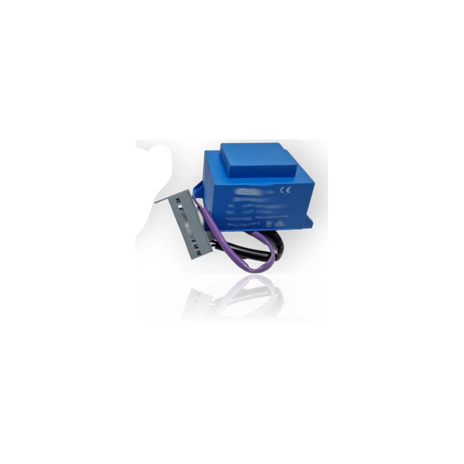 Transformador Encendido Junkers Eurosmart ZWA 24 1AM23 Ref. 8747201294