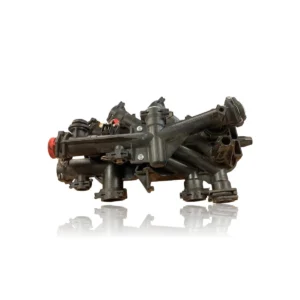 Bloque Hidráulico ACS Junkers Bosch Euromaxx ZWC 24 1 MFA 23 Ref. 8716771630