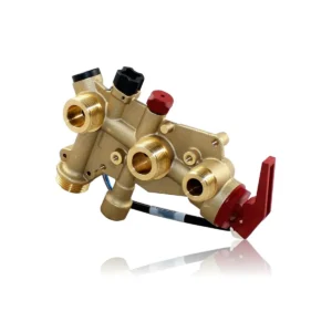 Bloque Hidráulico Roca Baxi Victoria 20 20 F Ref. 122700600