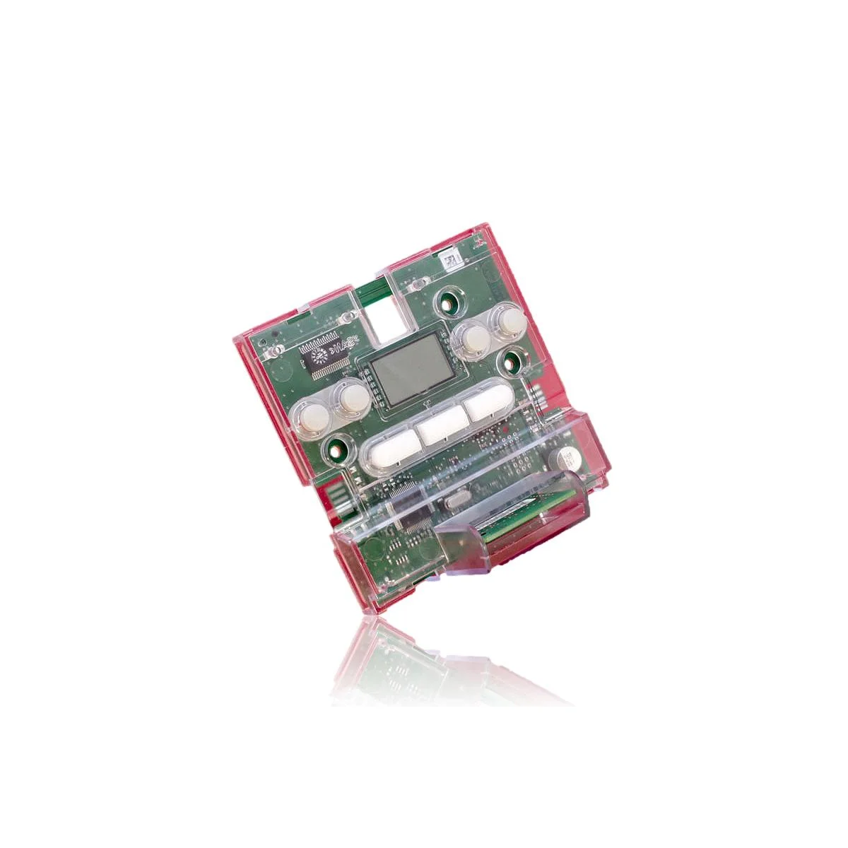 Display elettronico per caldaia Isofast Condens F30E Rif. S1072300
