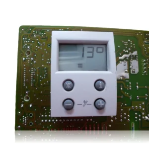 Modul De Display Vaillant VC 105/2 E - Ref. 130822