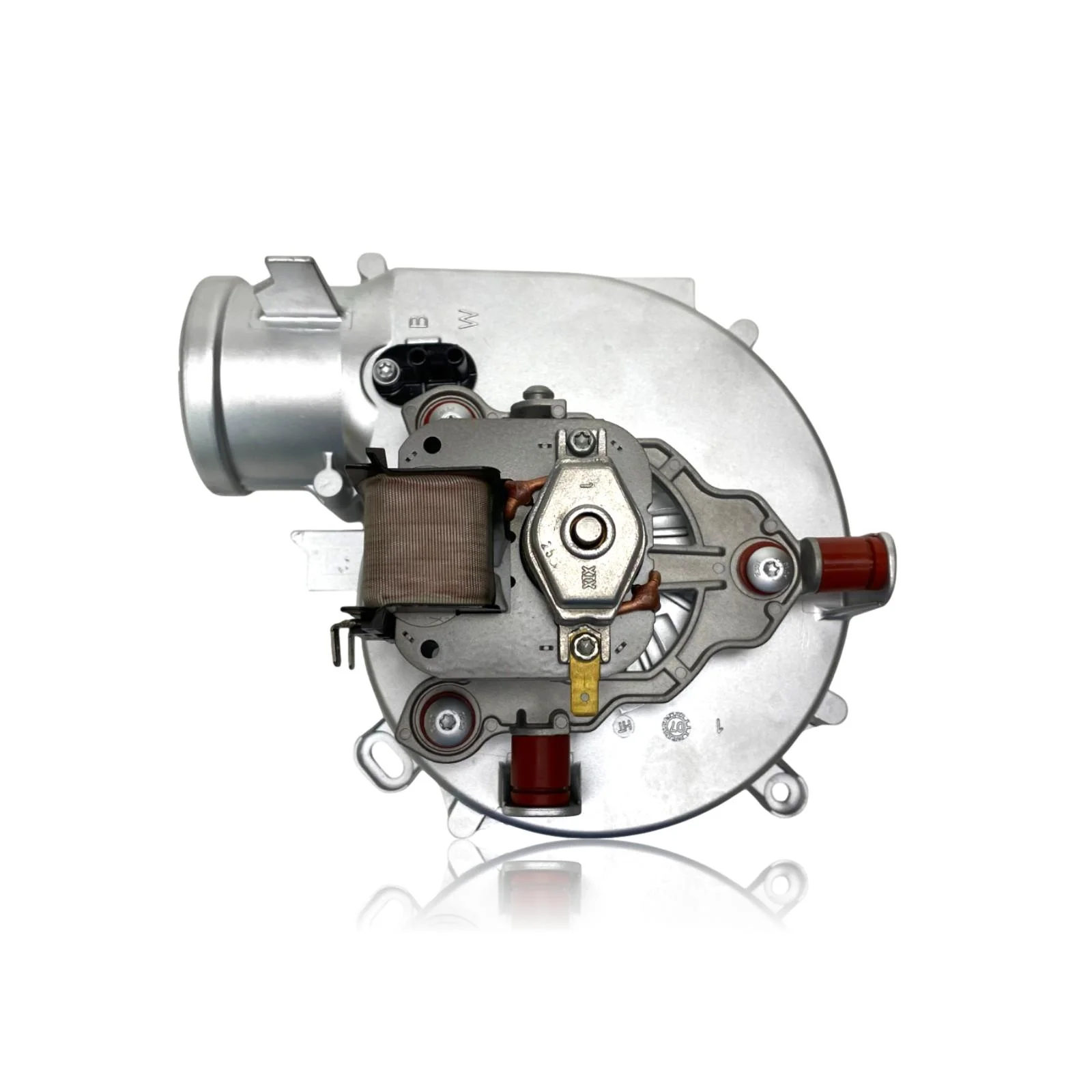 Vaillant Flue Extractor VMW ES 24 282 5 R2 Ref. 0020020008