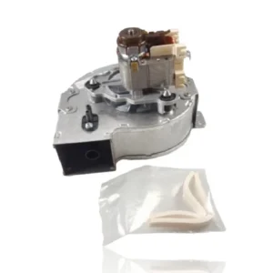 Extractor Vaillant Turbotec Plus VMW ES 21 245 4 5 R3 Ref. 190237