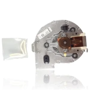 Extractor Vaillant Turbotec Plus VMW ES 21 245 4 5 R3 Ref. 190237