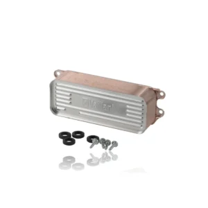 Intercambiador Placas ACS Vaillant Ecotec Plus VMW 236 3 5 Ref. 0020038572
