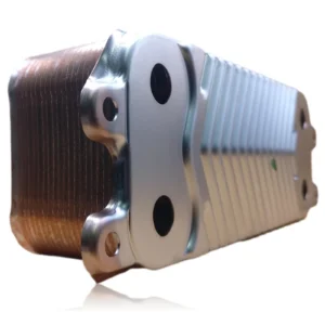 Plattenwärmetauscher Vaillant ecoTEC Plus / Pro Ref. 0020038572