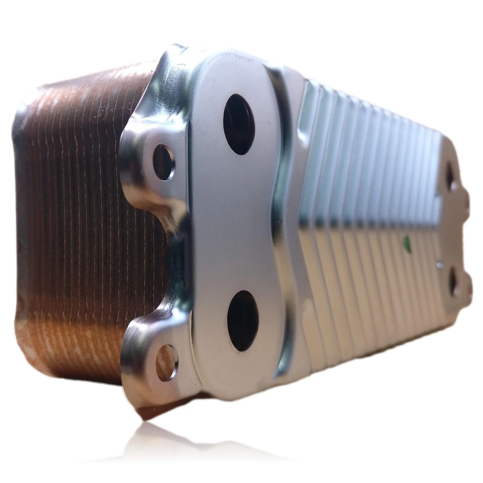 Scambiatore a piastre Vaillant ecoTEC Plus / Pro Rif. 0020038572