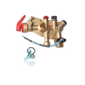 Kit Hydroblock Roca Hidroblock Bomba Victoria 20 20 F Ref. 122700600