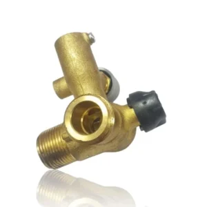 Llave Llenado Chaffoteaux Calydra Comfort 28 FF Ref. 61302614