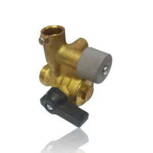 Llave Llenado Chaffoteaux Calydra Comfort 28 FF Ref. 61302614
