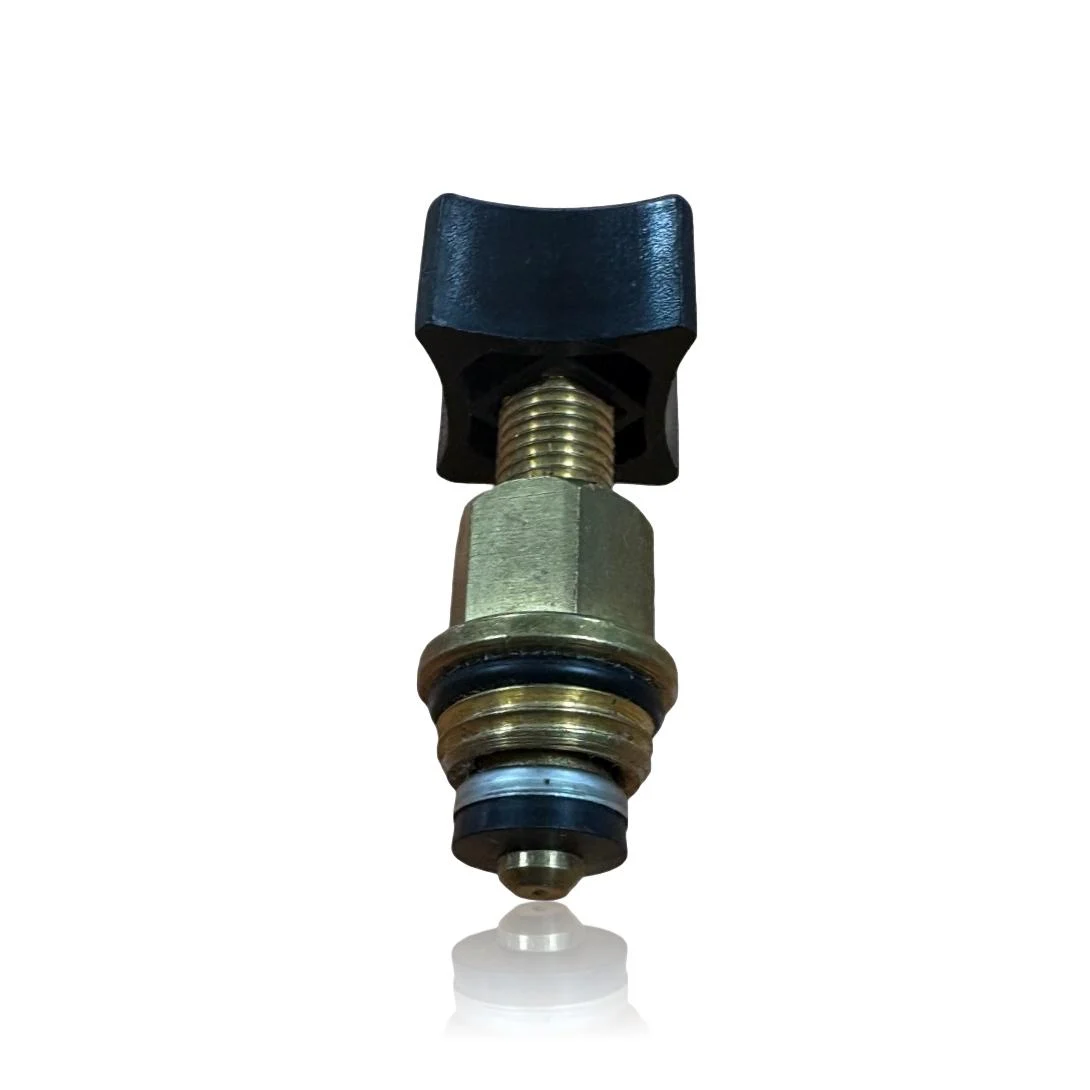 Llave de Llenado Roca Baxi Laura Plus 28 28 F Ref. 122085010 Uniclima