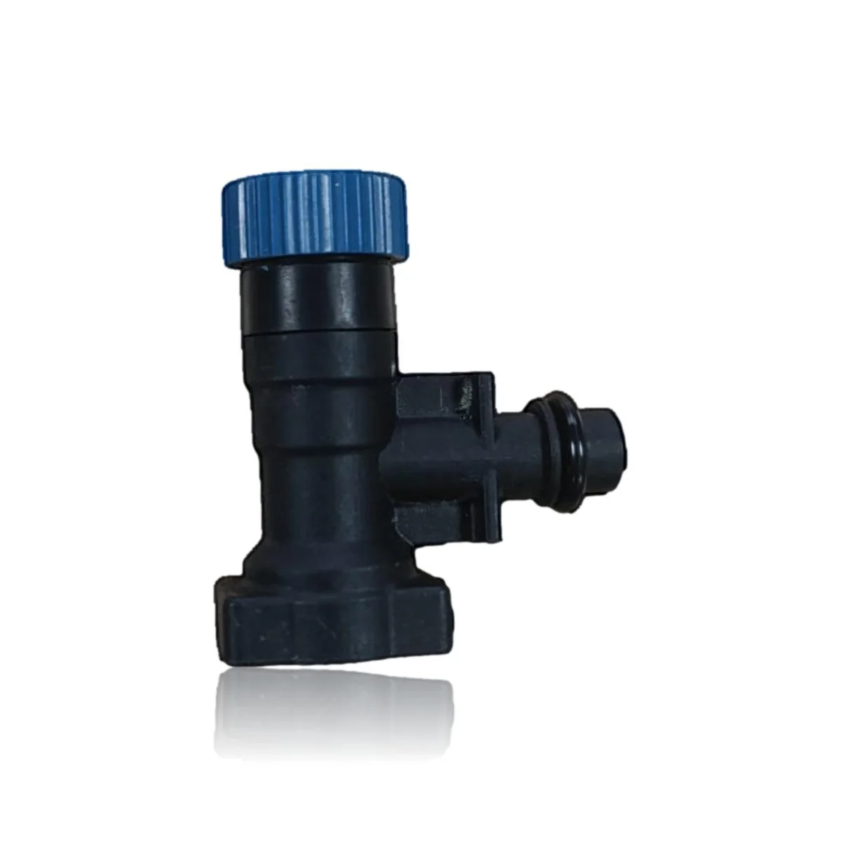 Chiave di Riempimento Dritta Hermann Saunier Duval Isotwin F25 - Rif. S1007000