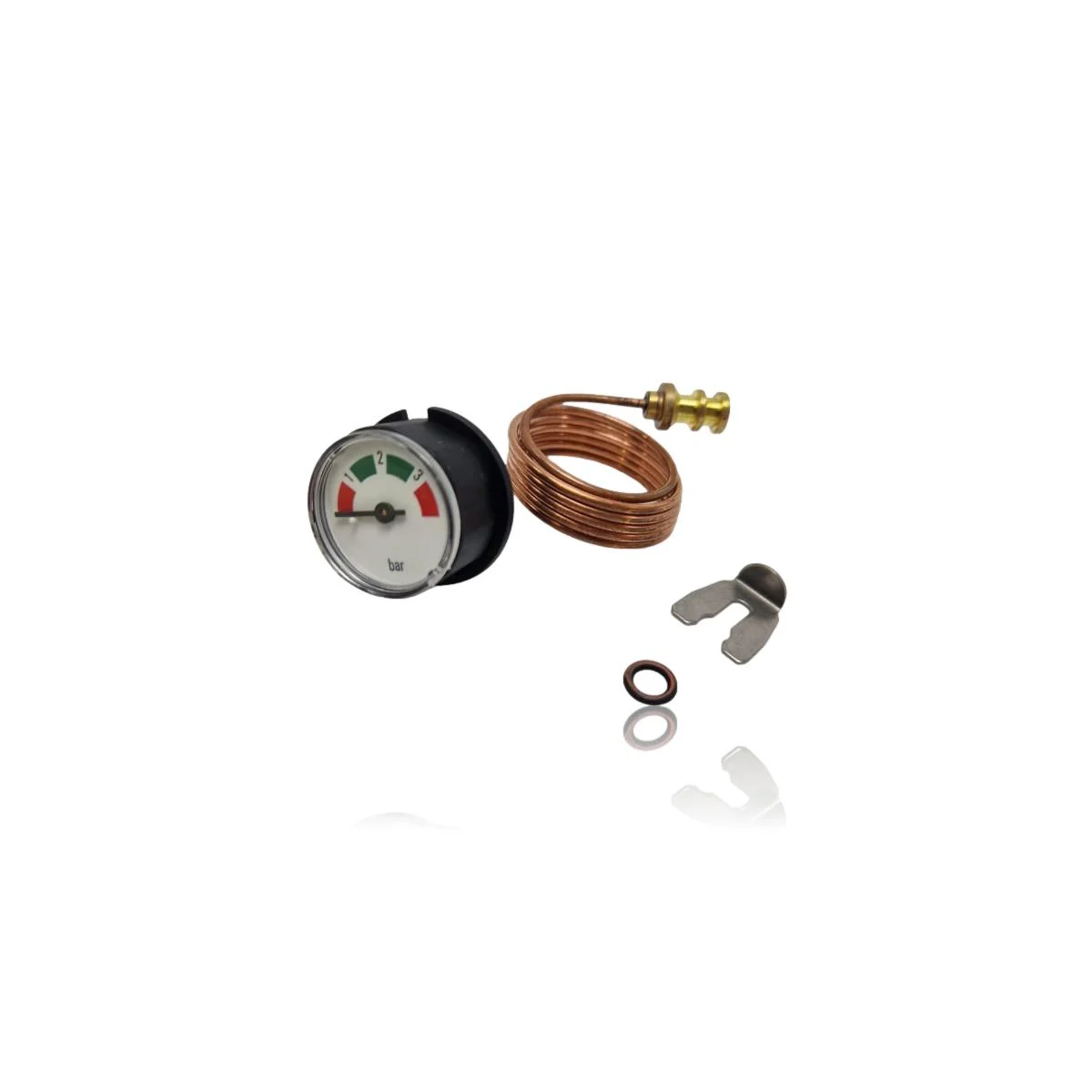 Manometer Chaffoteaux Alixia 24 FF Ref. 60000725