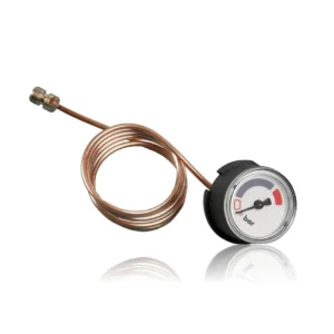 Manómetro Presión Vaillant Ecotec Plus VMW ES 296 3 5 Ref. 180982