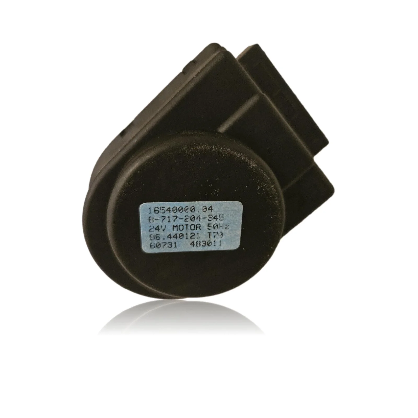 Moteur Vanne 3 Voies Junkers Euromaxx ZWC 28-1 MFA 23 Ref. 8717204345