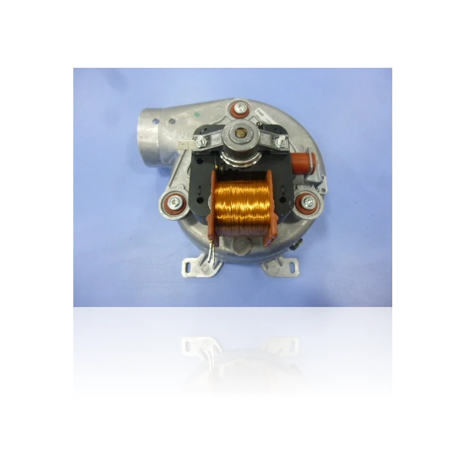 Extractor Ventilador Humos Fagor Super Comfort FE 24 E Ref. AS0013067