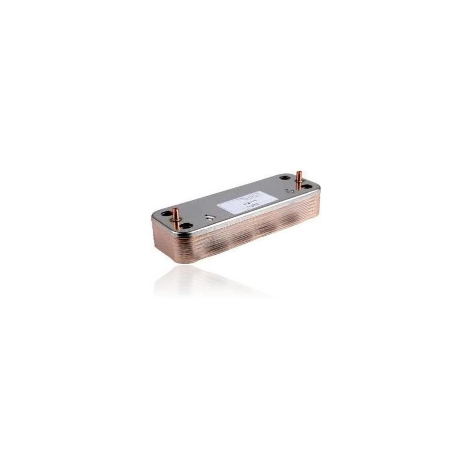 Intercambiador de Placas Chaffoteaux MC CF Ref. 61011164