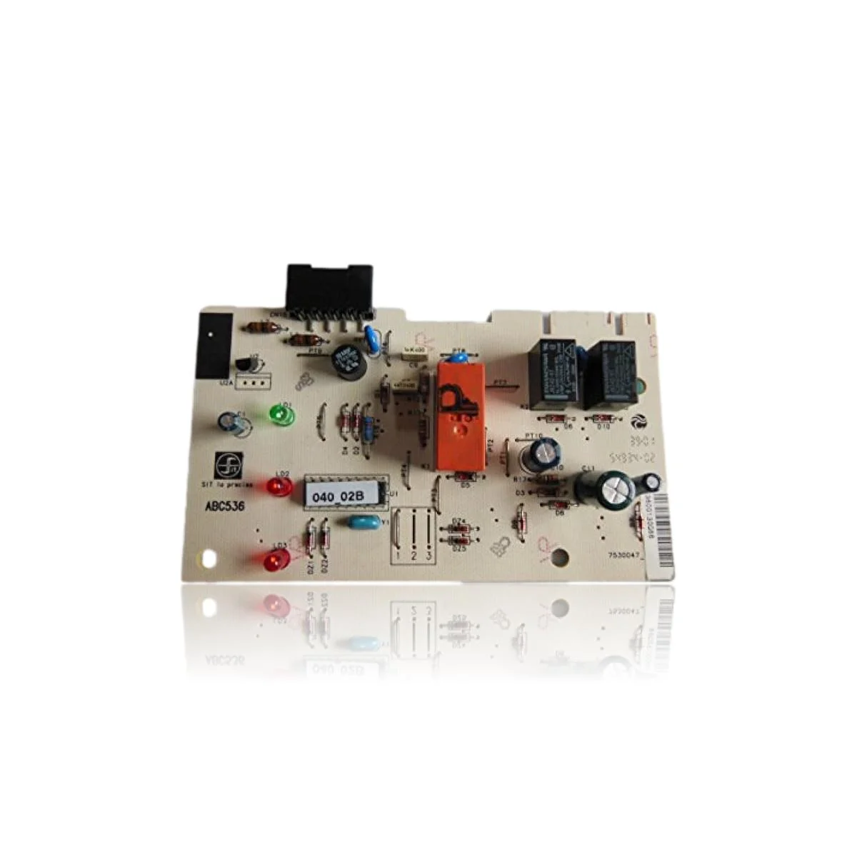 Placă control Saunier Duval Combitek F 23 E Ref. 05745900