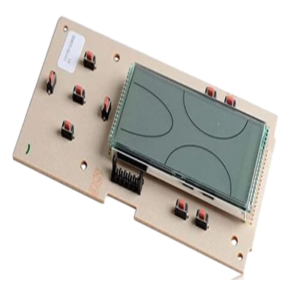 Placa Display Ferroli Divatop H F 24 Ref. 39820410