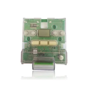 Scheda Display Hermann Saunier Duval Isofast Condens F 35 E Rif. S1072300