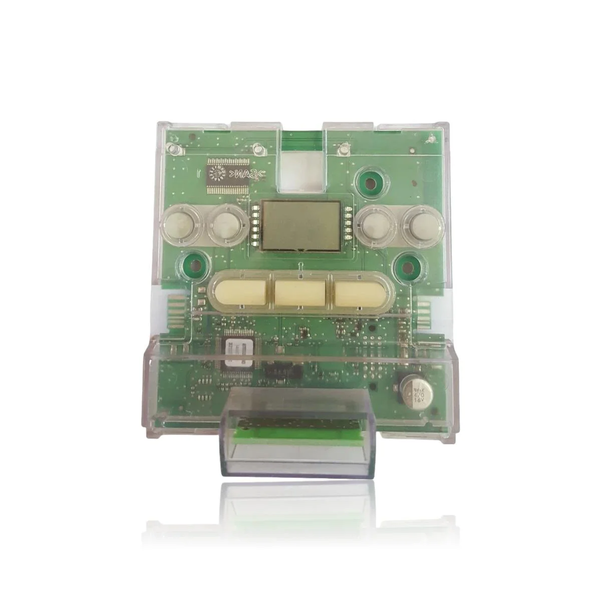 Scheda display Hermann Saunier Duval Isofast Condens F 35 E Ref. S1072300