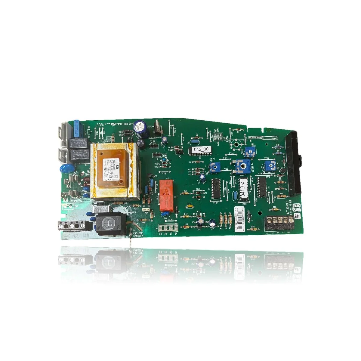 Carte electronique Beretta Arte 24 CAI SIT Ref. R0533