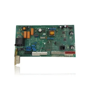 Carte Électronique Contrôle Afficheur Intégré Vaillant Atmotec VMW ES 240 Réf. 0020028476