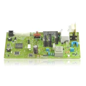 Carte Électronique De Contrôle Vaillant VM/VMI/VU/VUI/VUW/VMW - Réf. 0020034604