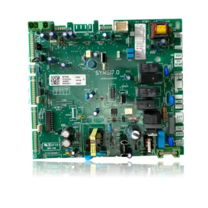 Elektronikplatine Saunier Duval Isofast F 30 E H-MOD Ref. S1047000