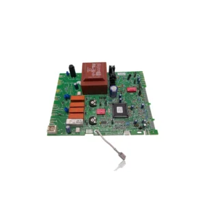 Steuerungselektronik Saunier Duval Isofast F 35 E Ref. 05724800