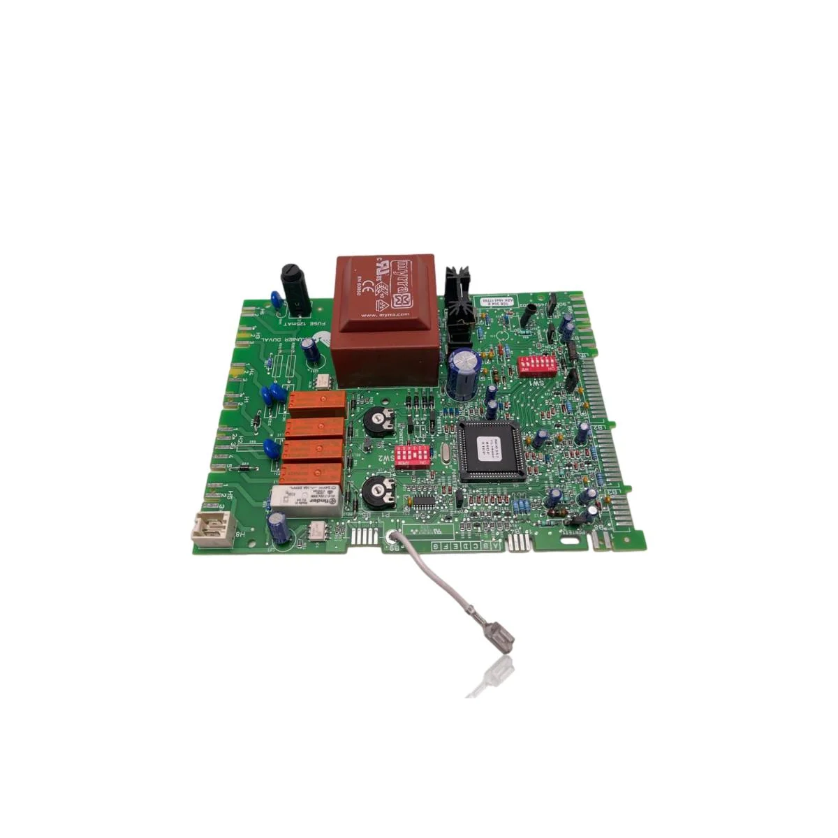 Platine Elektronik Saunier Duval Isofast F 35 E Ref. 05724800