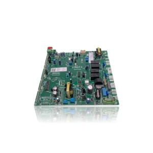 Scheda Elettronica Di Controllo Hermann Saunier Duval Themafast C 28 E Rif. S1047000
