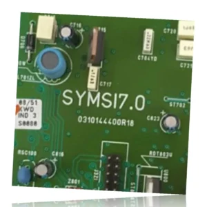 Placa Electrónica Control Saunier Duval ThemaClassic C 25 E Ref. S1047000