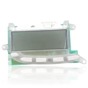 Placa electronica Delta Dore Saunier Duval Themafast F30 E H MOD Cod S1062200
