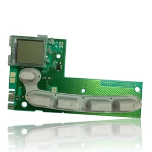 Scheda Elettronica Tastiera Delta Dore Rif. 0020013051 - Hermann Saunier Duval ThemaClassic F 25 E