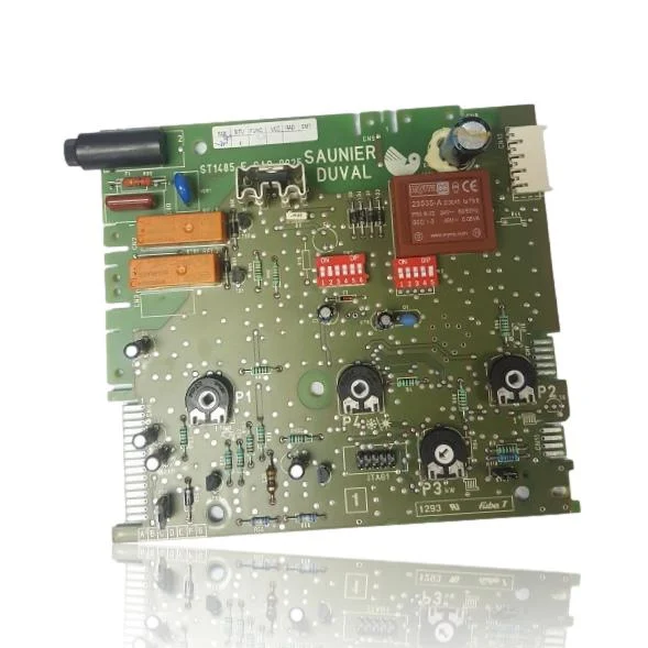 Placa electronică principală Saunier Duval Combitek F 23 E - Ref. 05741000