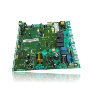 Placa Electrónica Principal Saunier Duval ThemaClassic C AS 24E Ref. S1047000