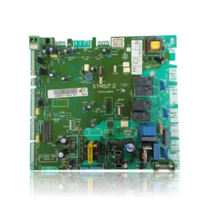Placa electronica Saunier Duval Thema C AS 24 E - Cod S1047000 (0310144400R18)